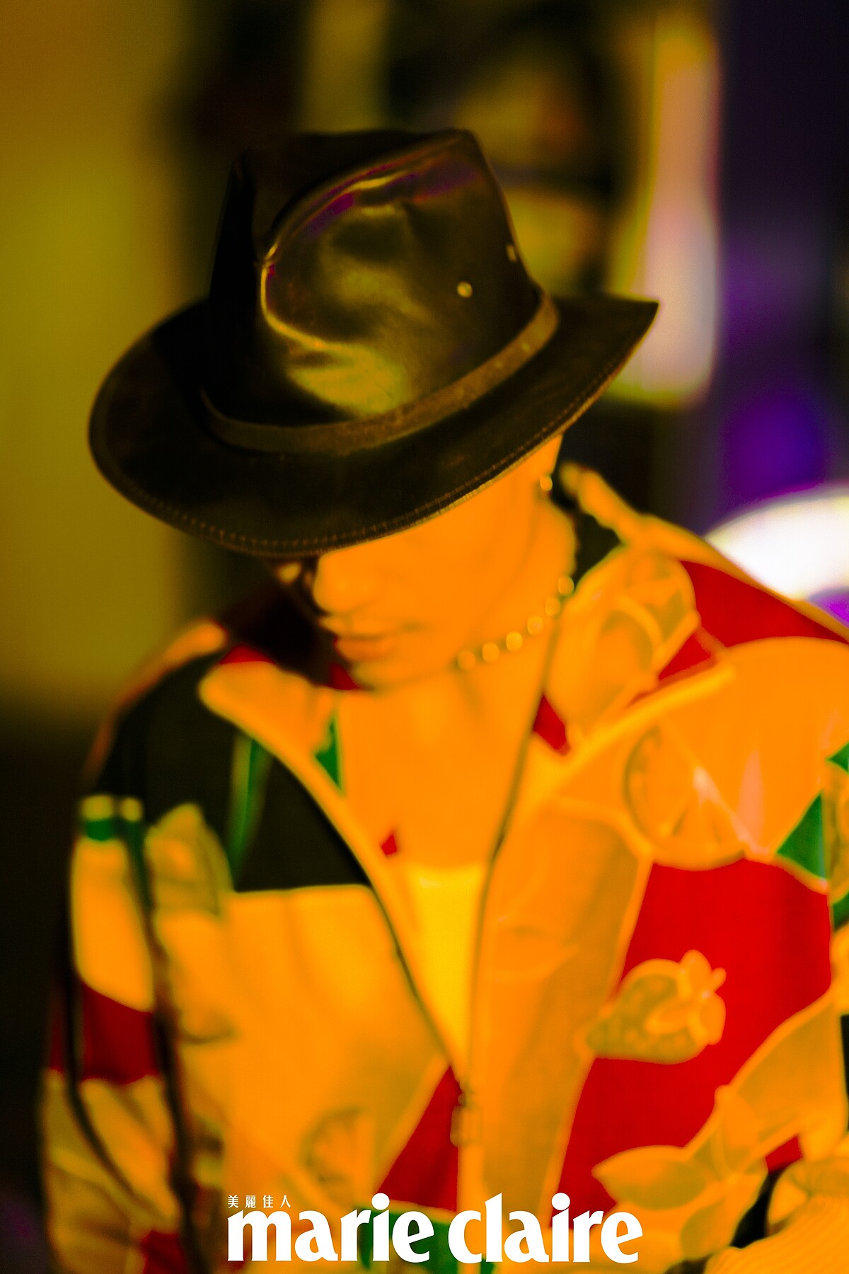  YELLOW 黃宣 @自助洗衣店的那個晚上 