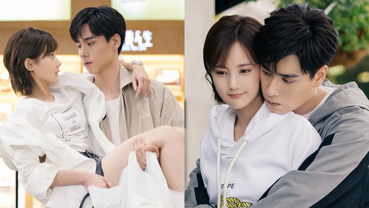 陸劇《我的時代,你的時代》高甜預警!新春男友胡一天搭檔李一桐,童顏夫婦李現楊紫驚喜客串