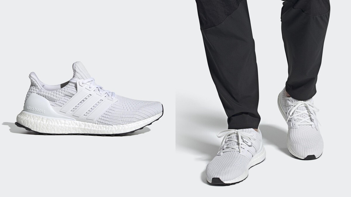 ULTRABOOST 4.0 DNA，NT4,792