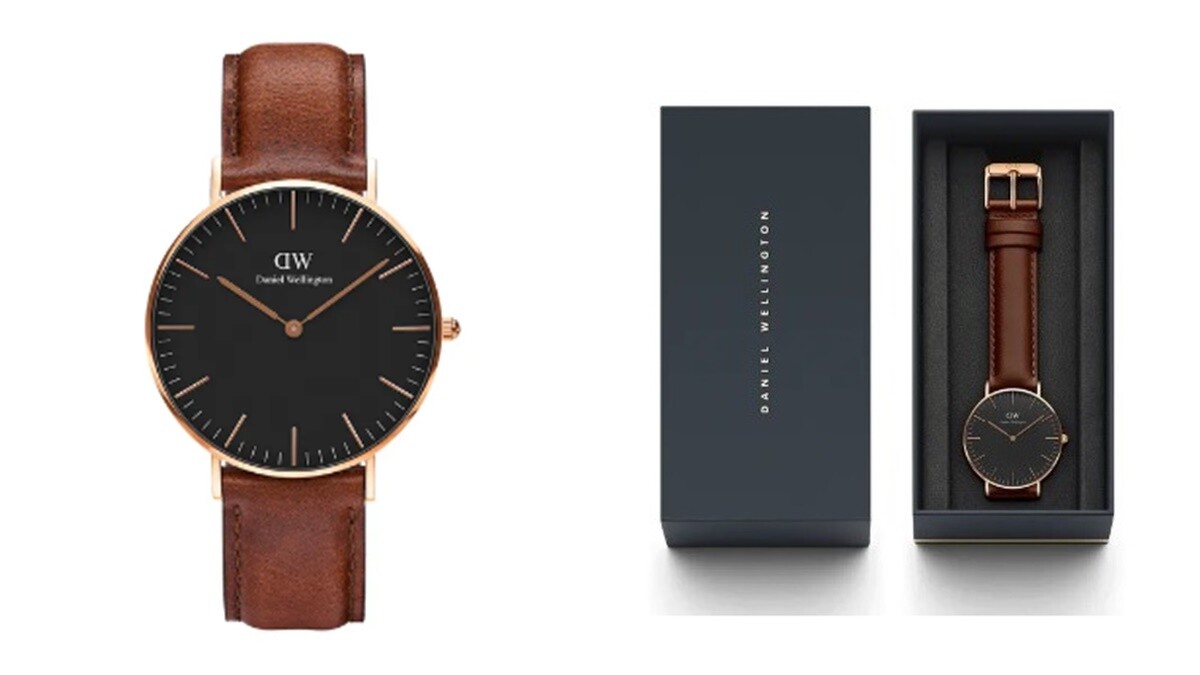 DW CLASSIC ST MAWES，NT6,490