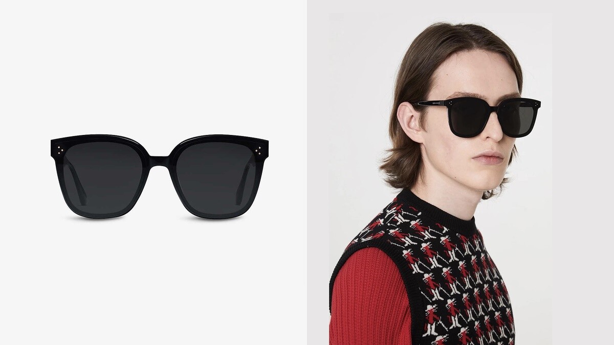 Gentle Monster Rick 1，NT7,250