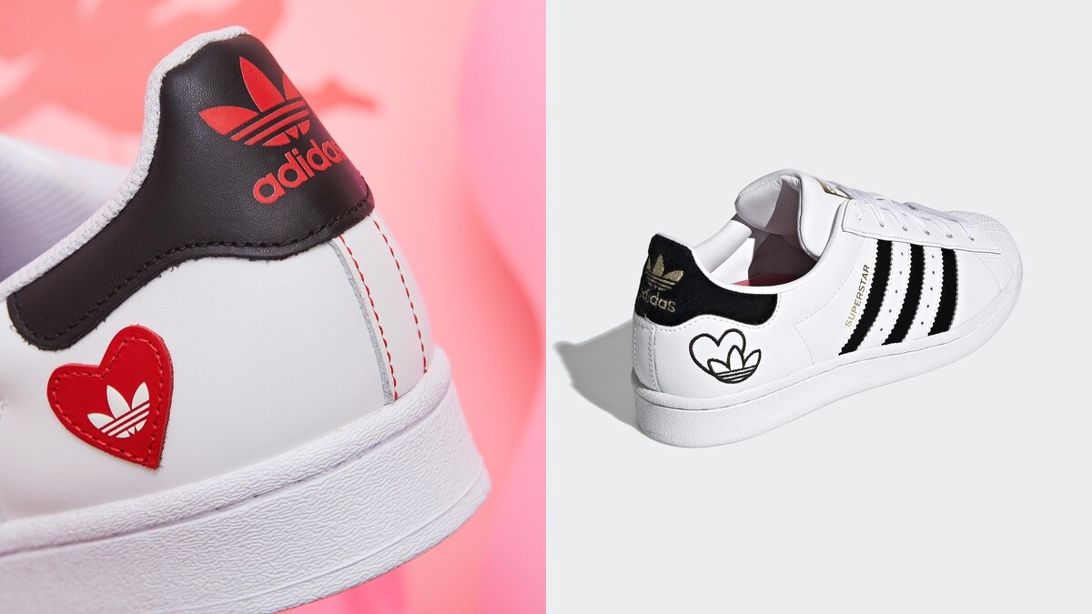 adidas Originals Superstar W，NT3,690