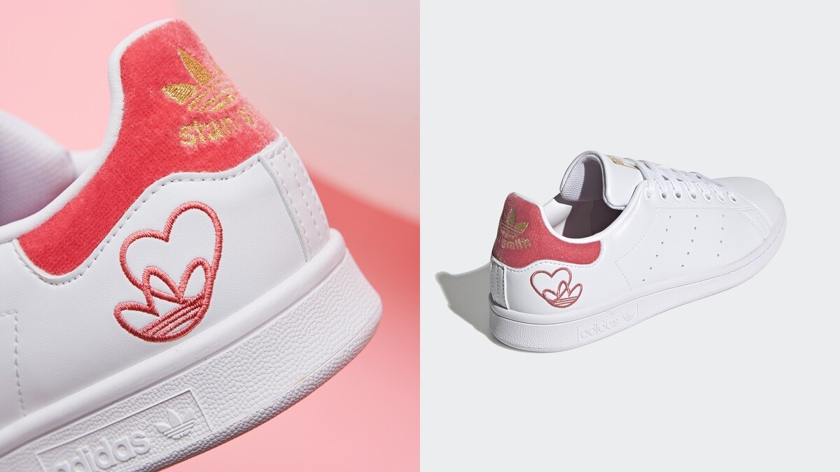 adidas Originals Stan Smith W，NT3,690