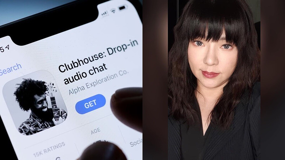 Clubhouse爆紅語音社群APP！需要邀請碼才能加入，Elon Musk等名人都開房聊天，你受邀了嗎？
