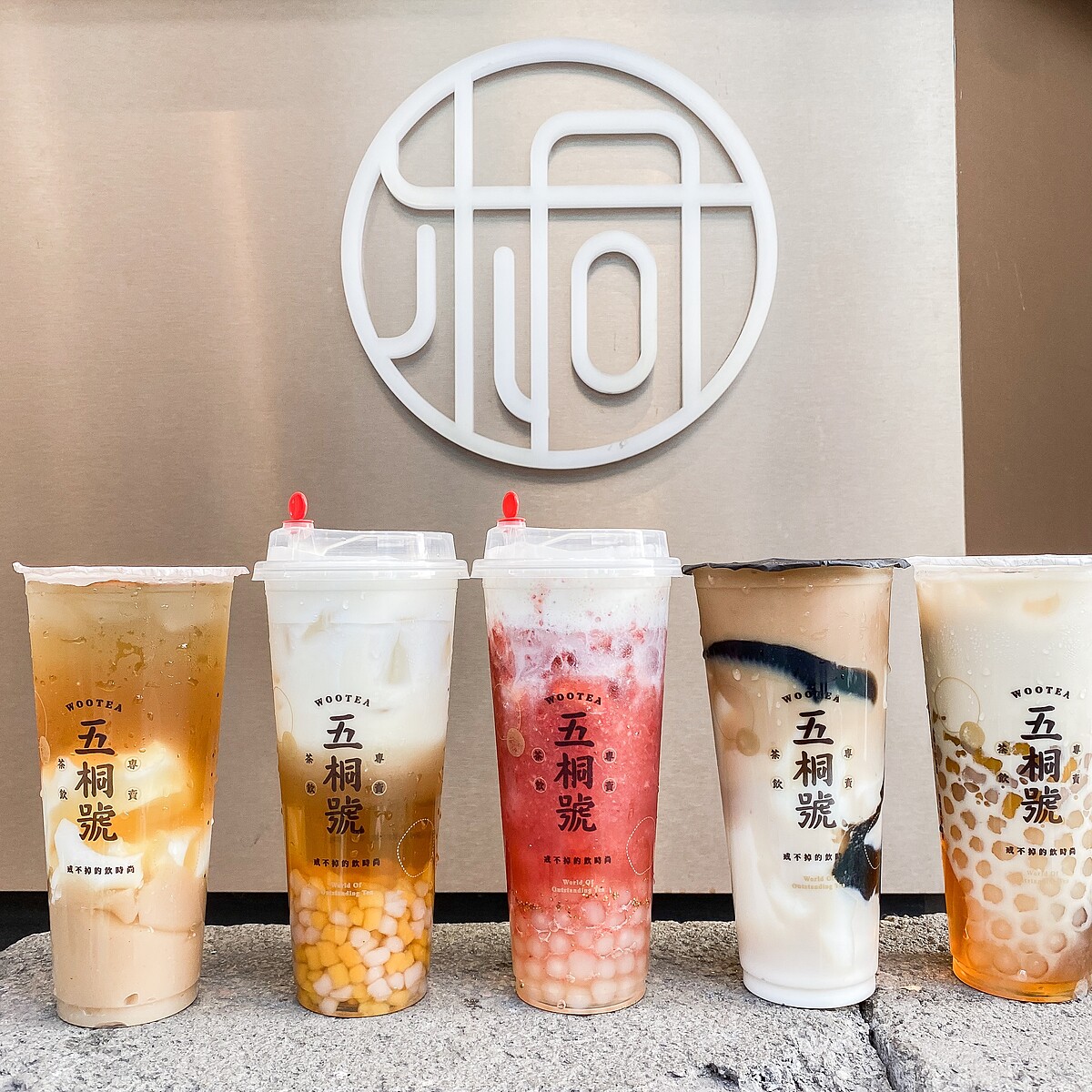 五桐號隱藏版菜單推薦TOP5