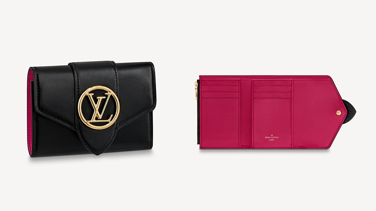 PONT 9 短夾,NT32,200