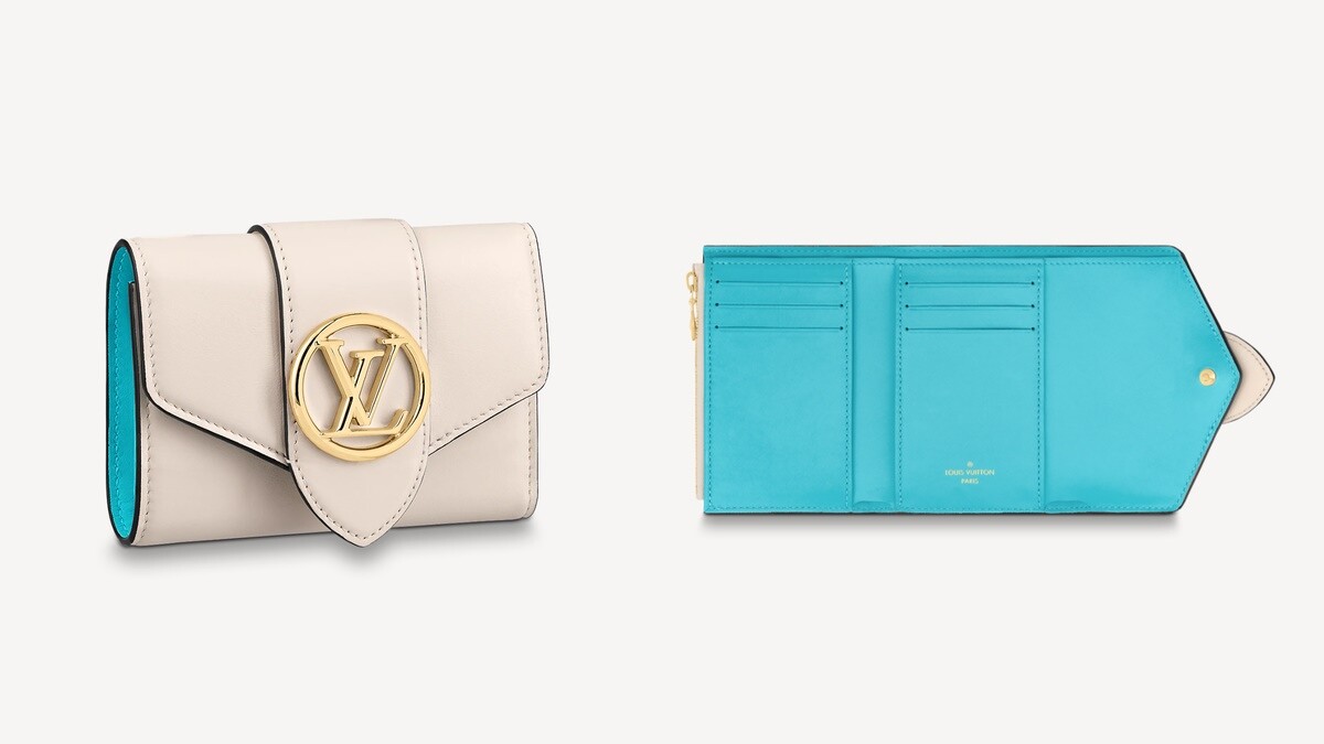  PONT 9 短夾，NT32,200