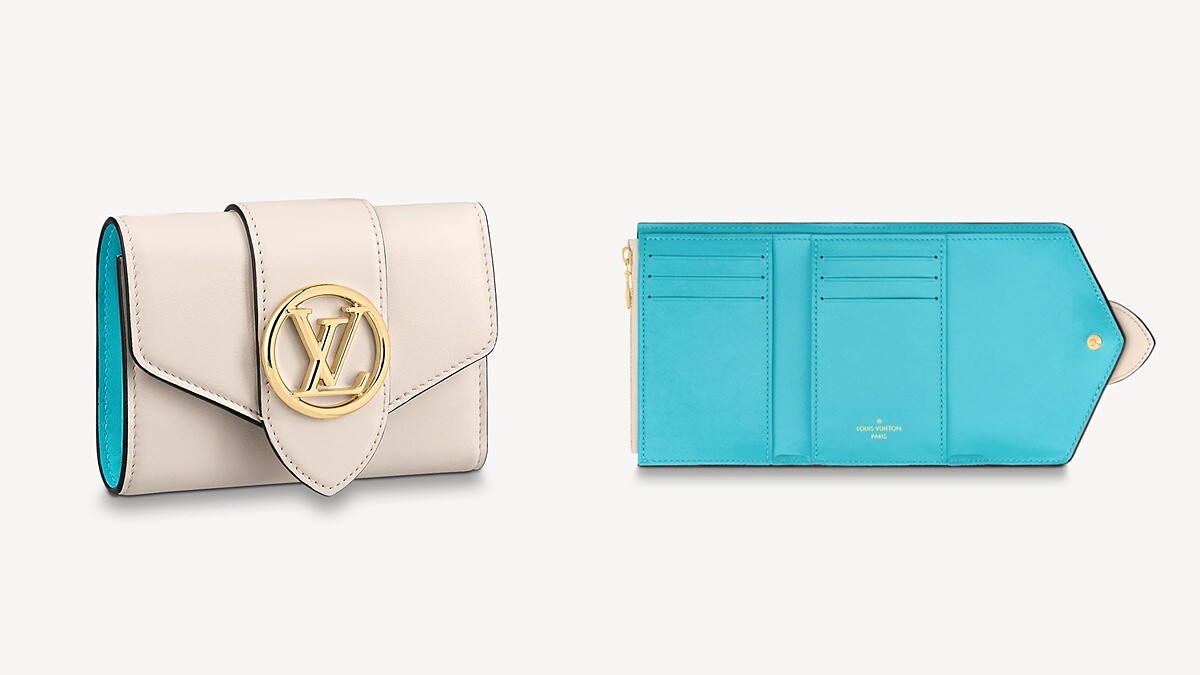 PONT 9 短夾,NT32,200