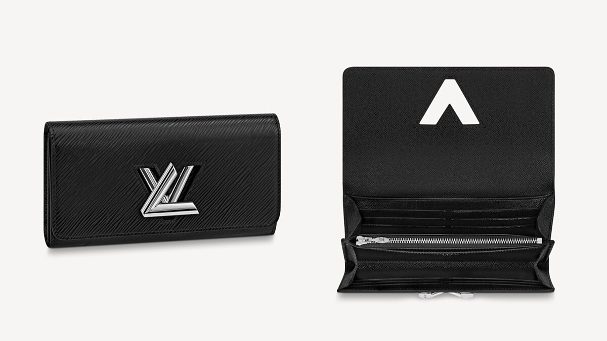 TWIST 長夾,NT41,200