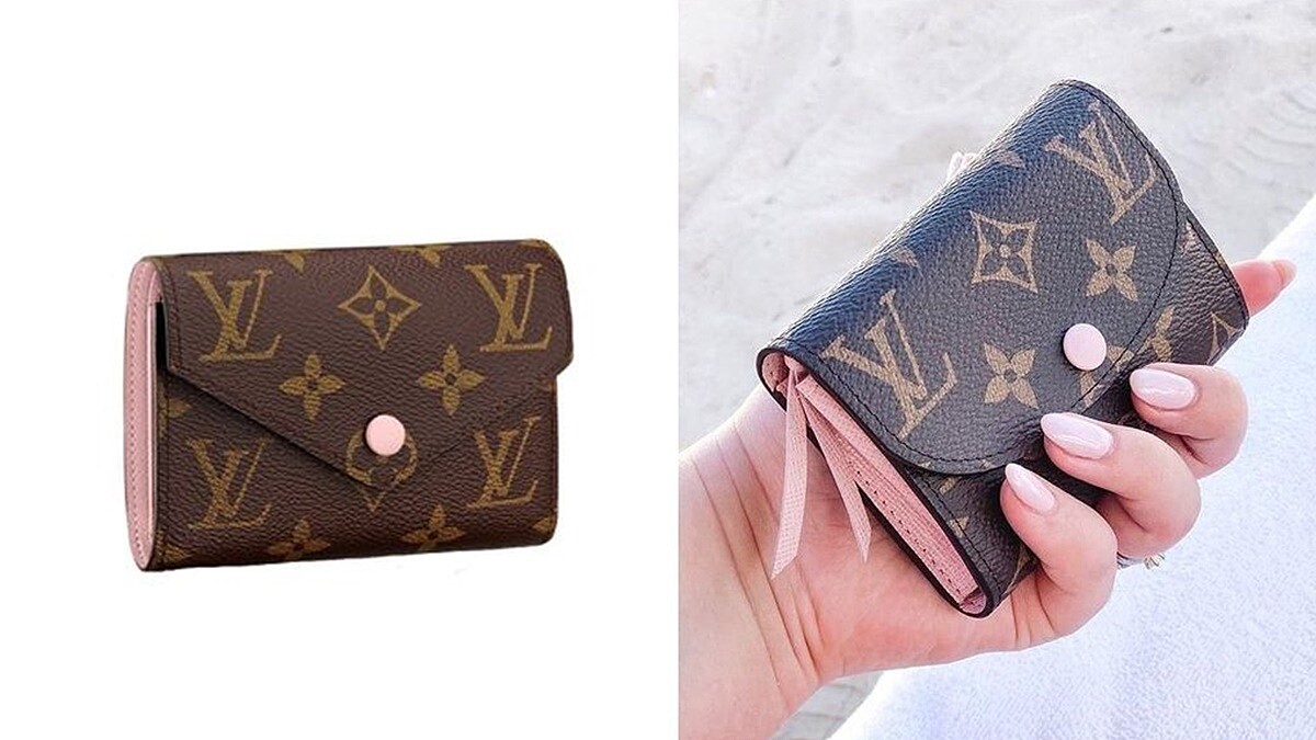 VICTORINE 短夾,NT19,100