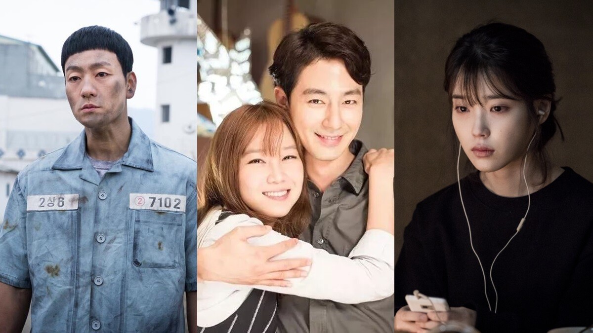 《我的大叔》、《沒關係，是愛情啊！》、《機智的牢房生活》這些經典華麗未退，過年追劇要來點神劇系列