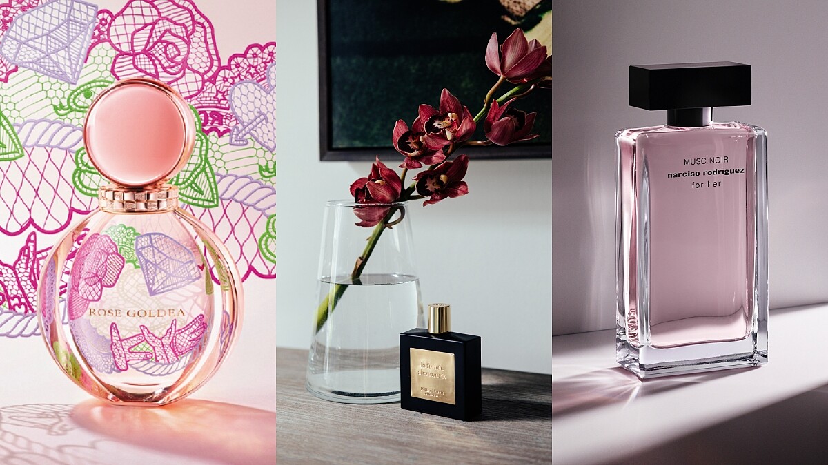 2021春季精品香水10款推薦，從清新的橙花、桂花到浪漫的玫瑰、罌粟通通找得到！