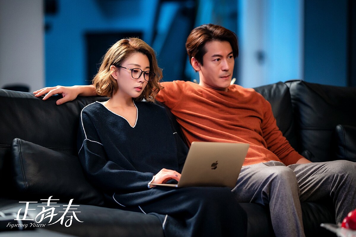 Photo／正青春 官方微博