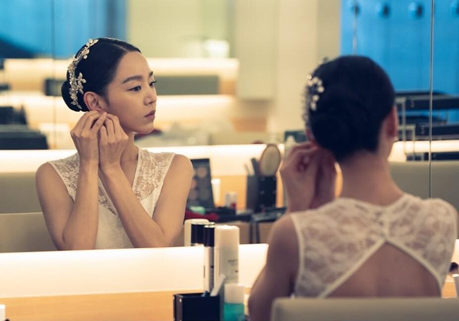 僅此一次的愛情申惠善