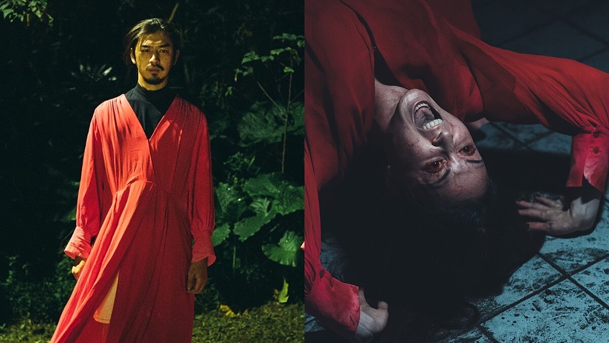 《鬼才之道》徐漢強全新恐怖喜劇！陳柏霖、張榕容聯手扮鬼搞笑，天后女鬼vs過氣男鬼