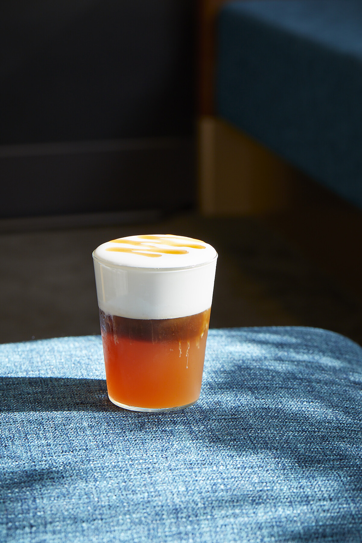 莓果雲朵咖啡啤酒