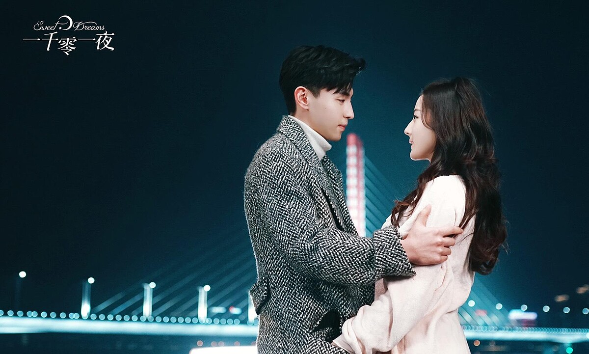 Photo／一千零一夜 微博