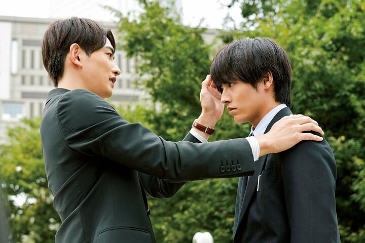 如果30歲還是處男,似乎就能成為魔法師