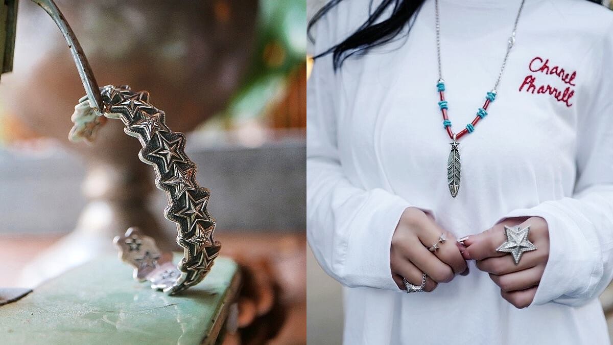 2021白色情人節Cody Sanderson讓情人都「星」有所屬