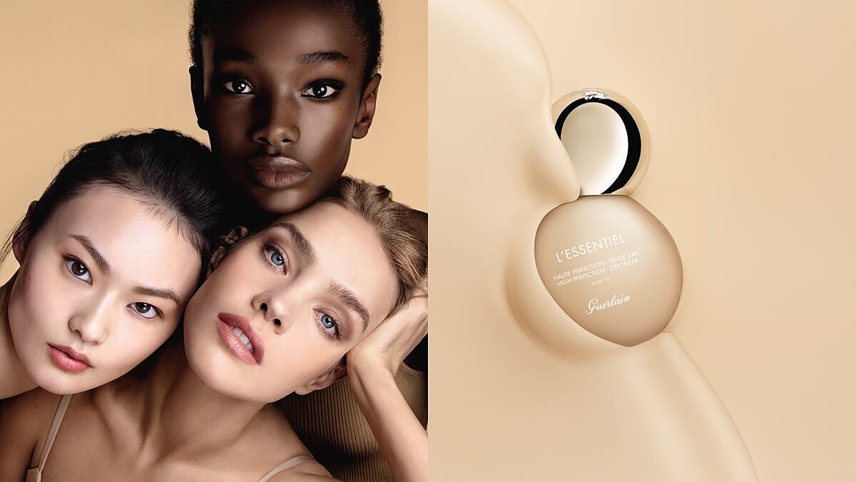 嬌蘭期間限定！植萃底妝特調Bar全台巡迴~各種優惠滿到爆！