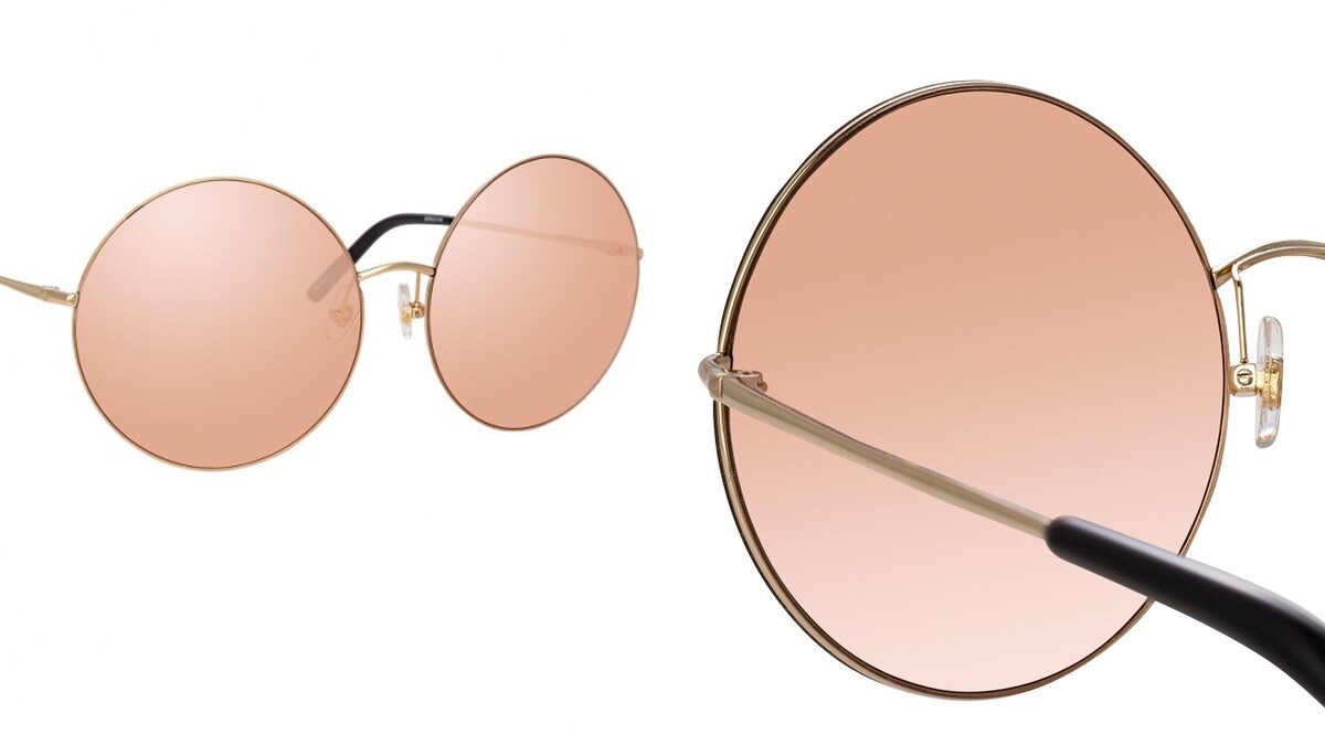 Linda Farrow X Matthew Williamson聯名系列，NT8,900