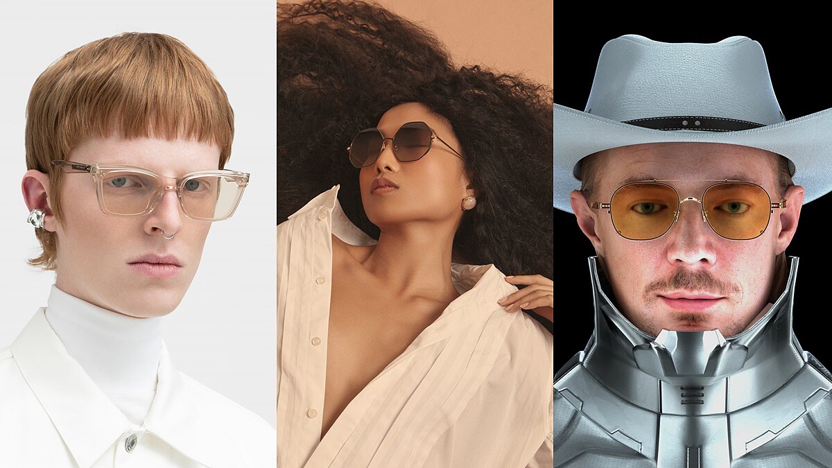 2021春夏新款墨鏡推薦！Gentle Monster、Linda Farrow、Ray-Ban…最夯太陽眼鏡款式集合