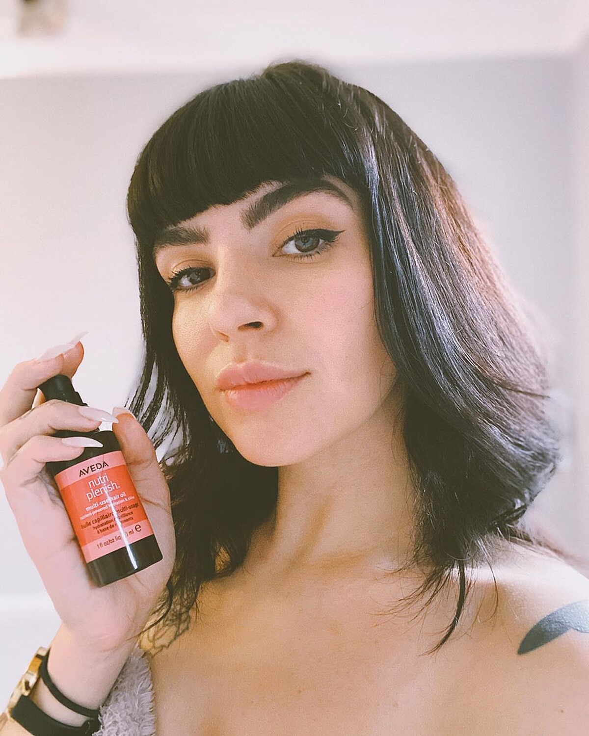 蘊活光萃 Omega 5 全能精露，30ml，NT1,980。