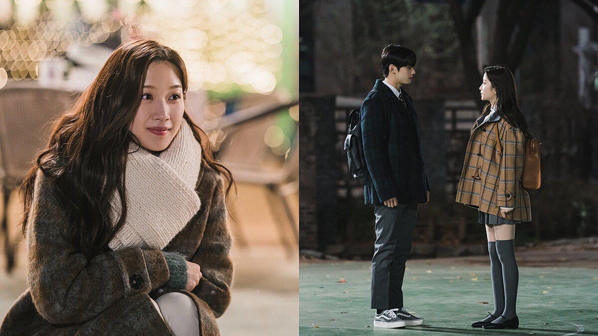 學《女神降臨》文佳煐襪子穿搭！襪子配皮鞋、運動鞋怎麼搭才有時髦味