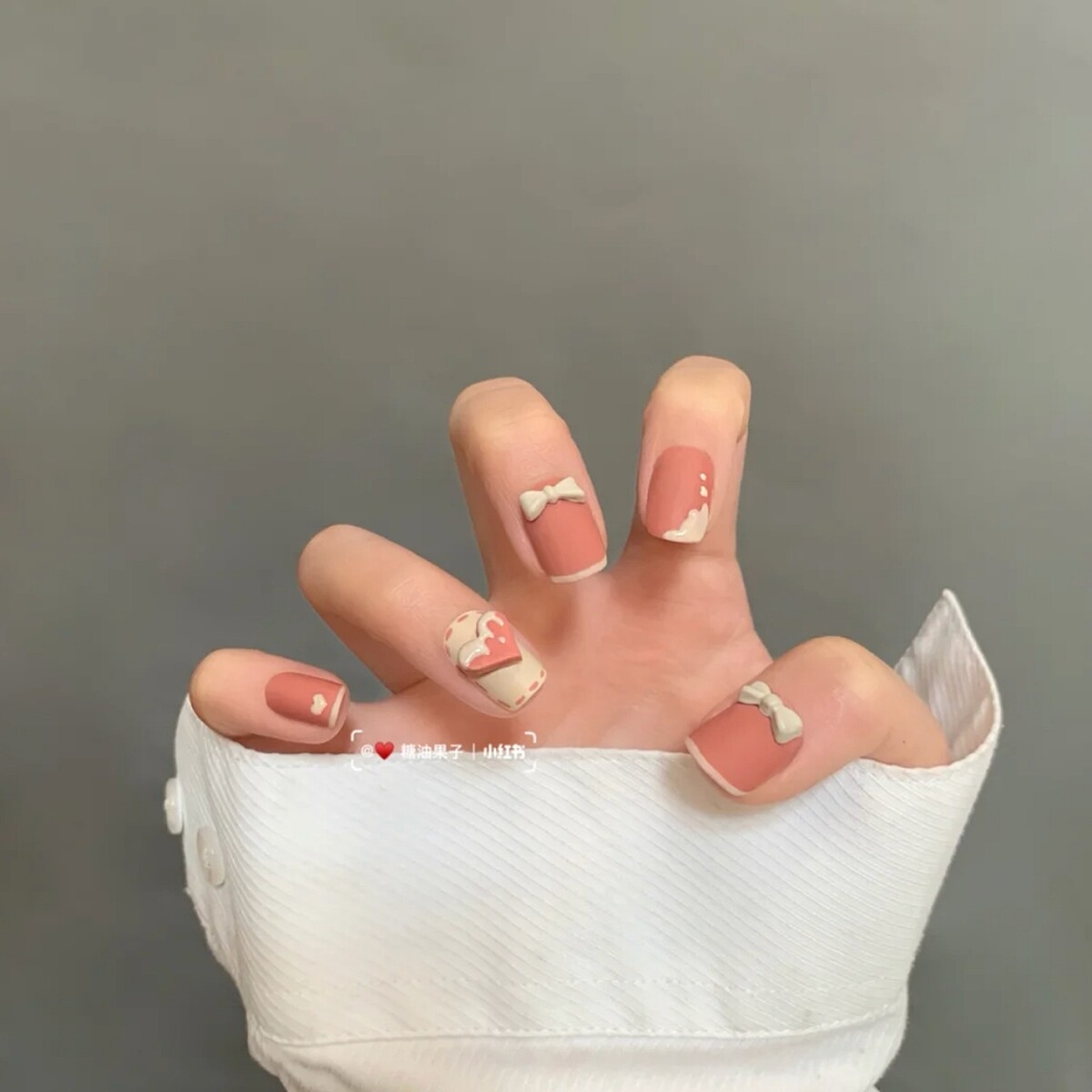 Photo/小紅書@&hearts; 糖油果子