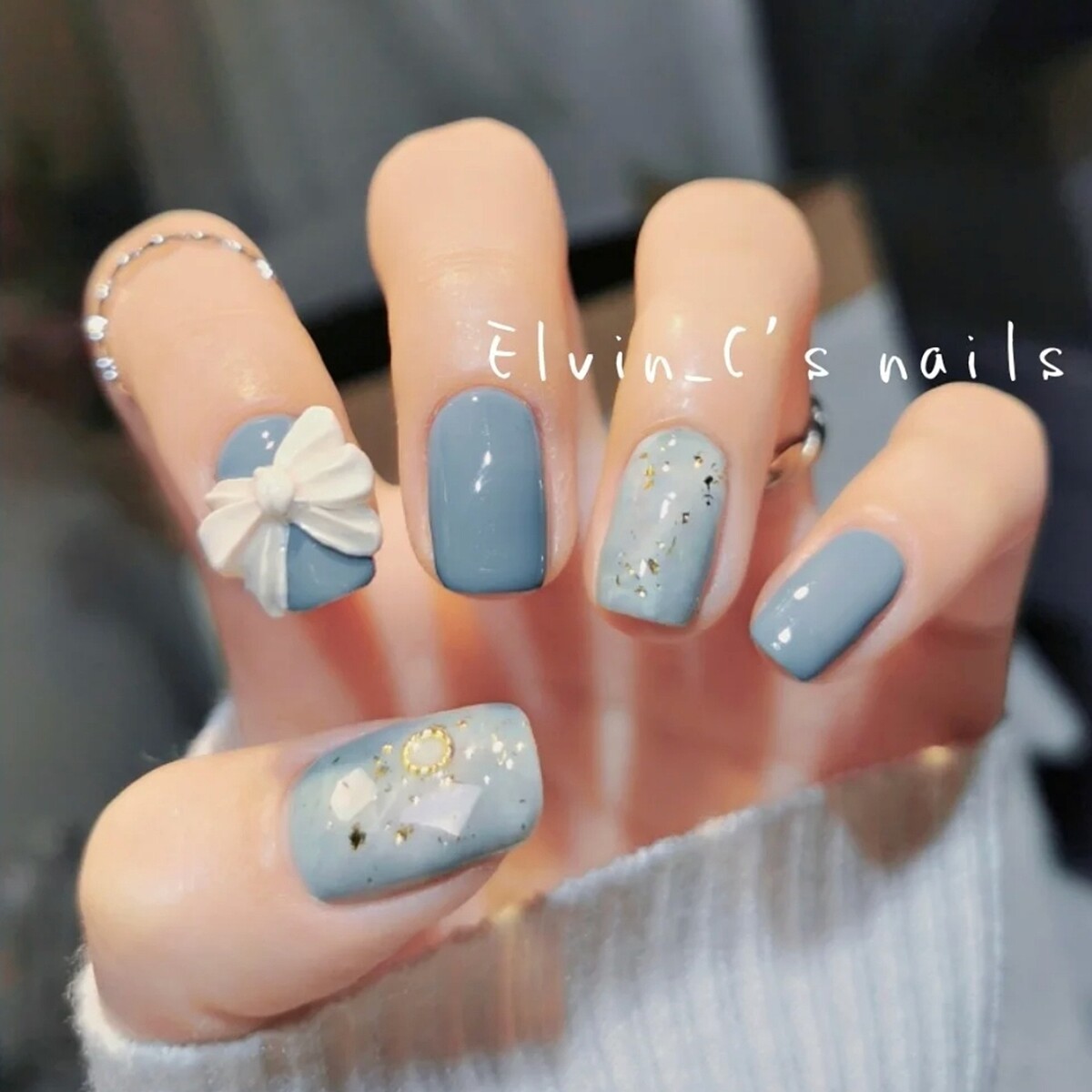 Photo/小紅書@Elvin_c