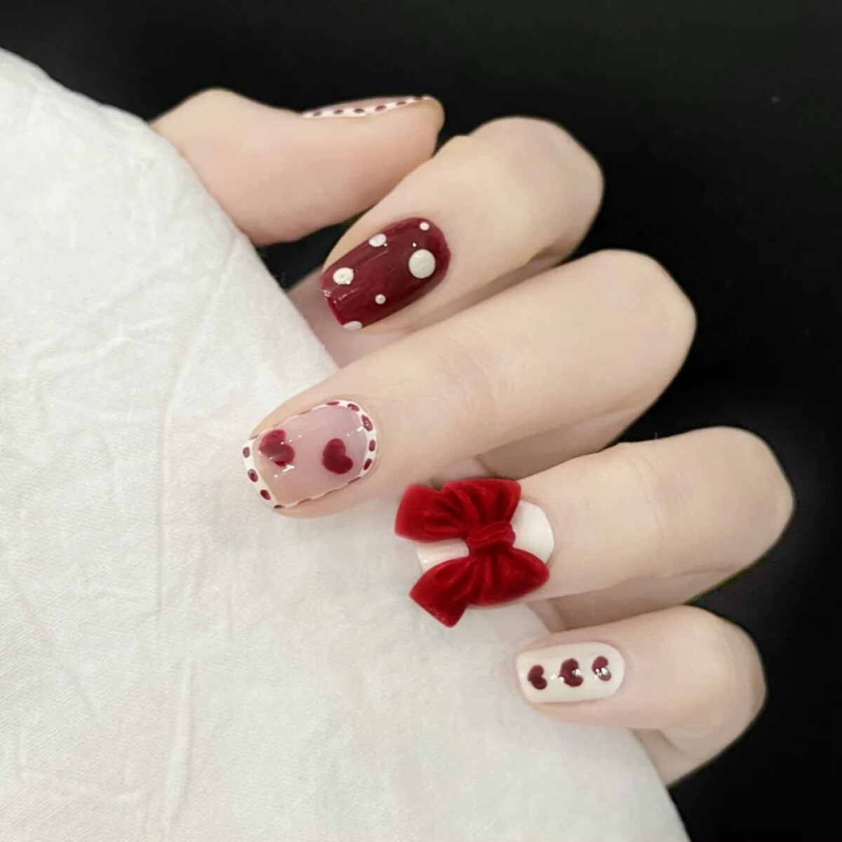 Photo/小紅書@胡桃老夹子