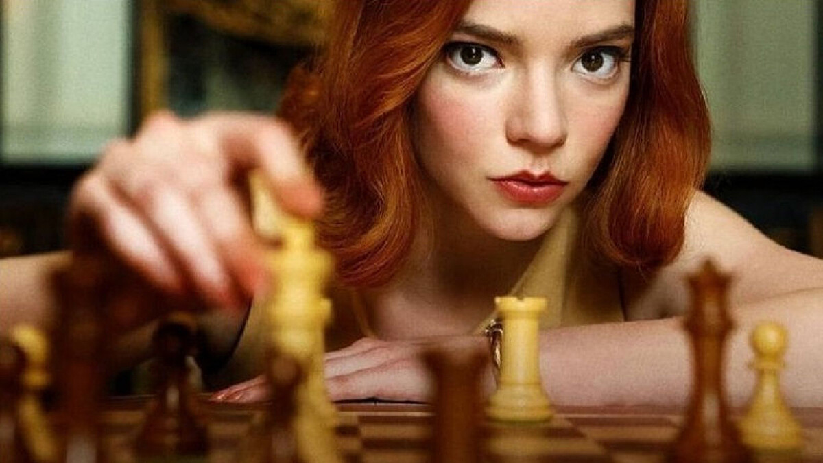 凡事做好準備，但也要臨機應變：Netflix爆紅美劇《后翼棄兵》教我們的３大職場學