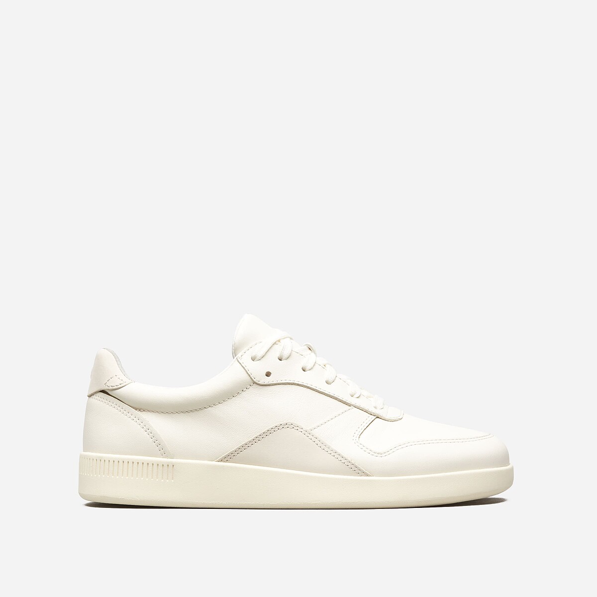 Everlane The Court Sneaker，售價NT$2,840