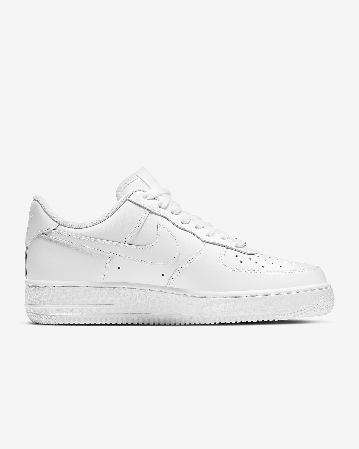 Nike Air Force 1，售價NT$3,400