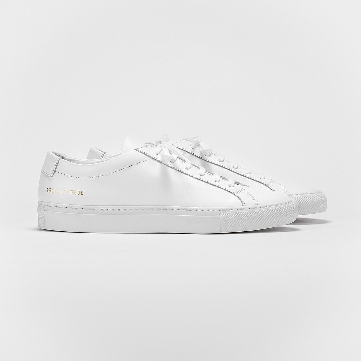 Common Projects Original Achilles 1528，售價NT$10,650