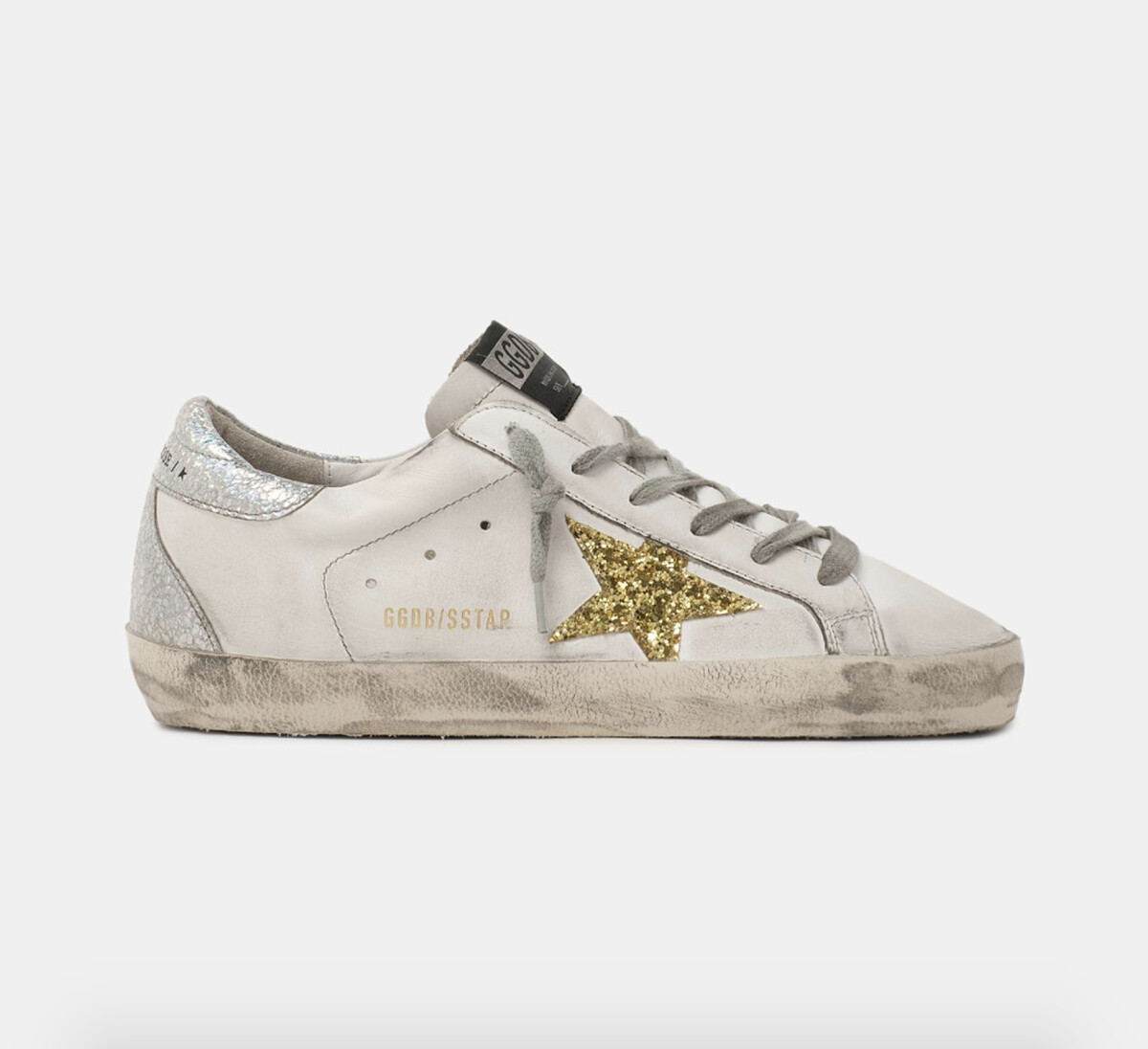 GGDB小髒鞋，售價約NT$20,000左右