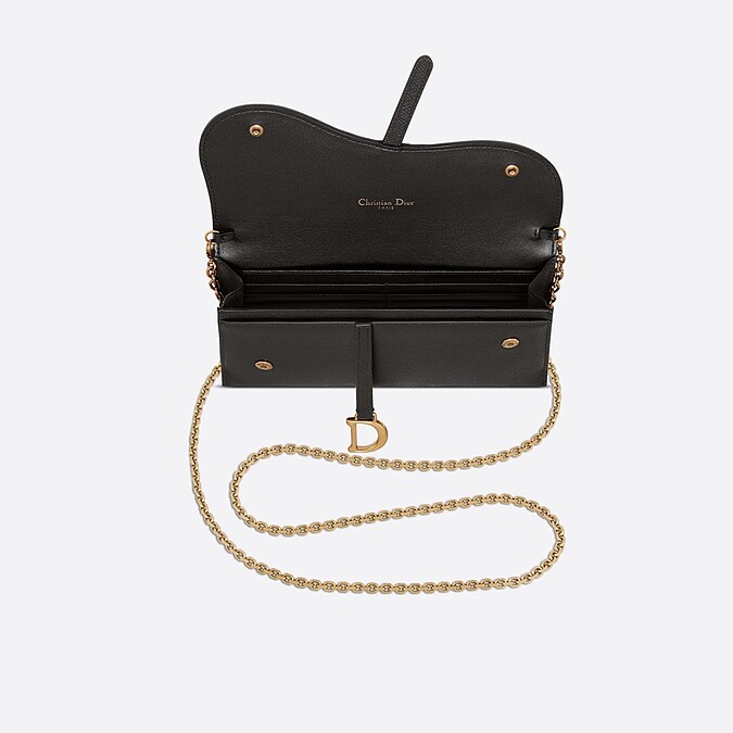 SADDLE 錢包，NT40,500