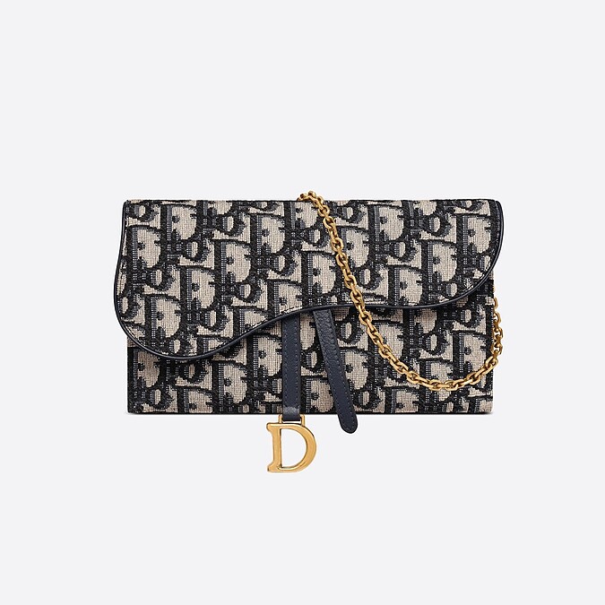 SADDLE 錢包，NT40,500