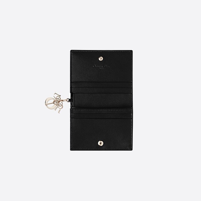 迷你LADY DIOR錢包，NT19,000