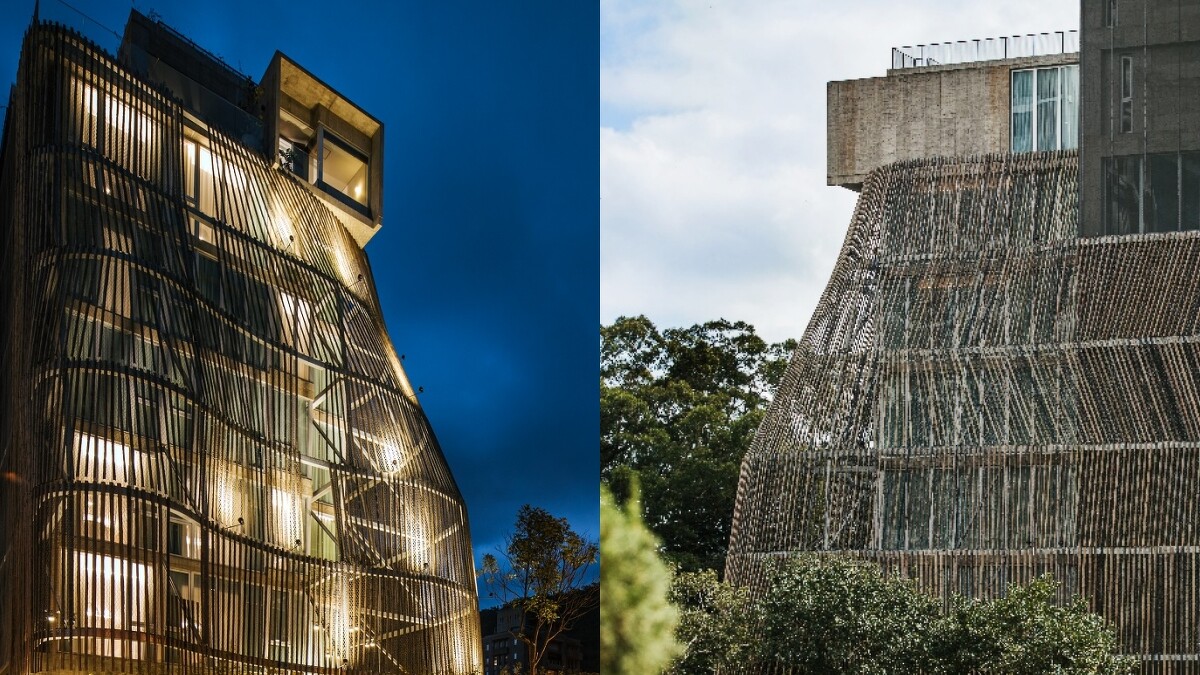 「了了礁溪」成宜蘭旅宿新選擇