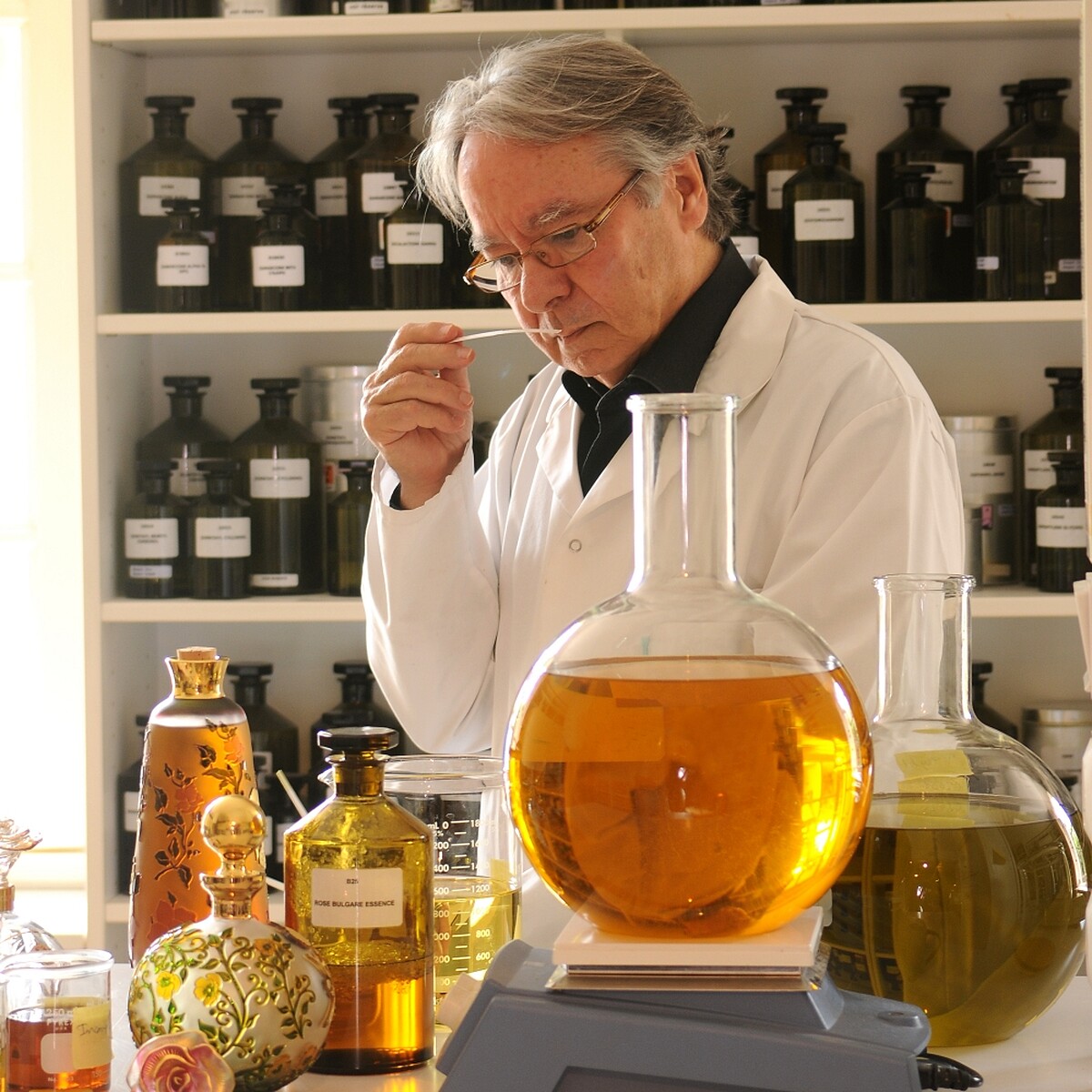 Henry Jacques亨利&middot;雅克品牌創辦人Mr. Henry Jacques Cremona