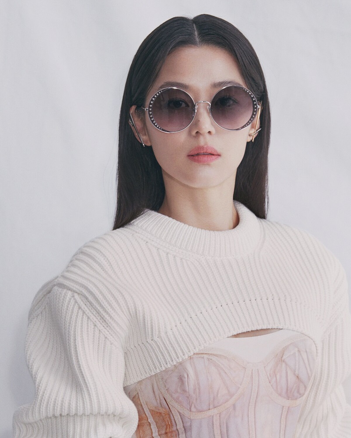 全智賢春夏穿搭