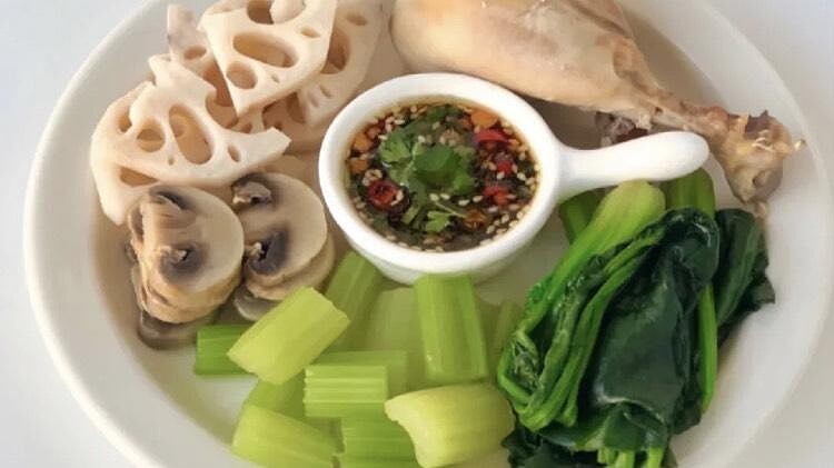 Photo/减脂的大晴子@小紅書