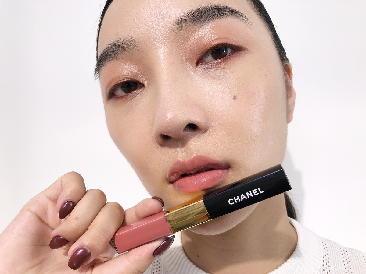 香奈兒超炫耀持色唇萃2021新色#174