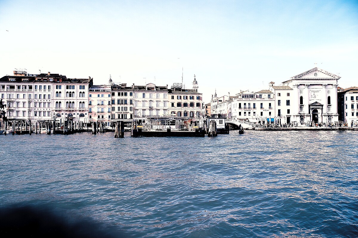 &copy; PHILIPPE GALOWICH