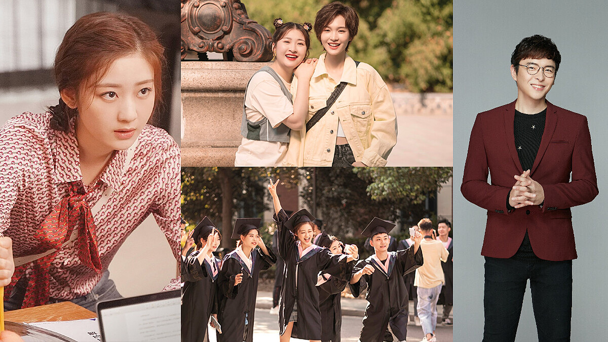 【星星教授安格斯2021/3/1-3/7星座運勢】認真生活必得回報！充滿元氣打開新篇章