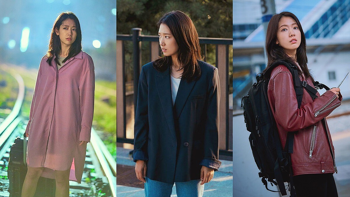 《薛西弗斯的神話》朴信惠穿搭大解密！用服裝造型看懂劇中女主角人格設定