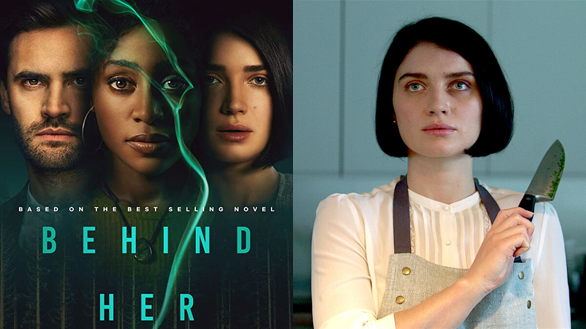 Netflix英劇《三人要守密,兩人得死去》心理驚悚、驚天反轉,傻眼百分百!