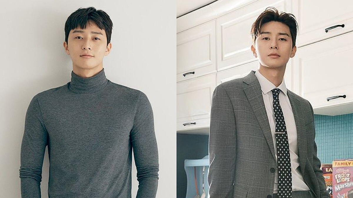 你的魅力男友 朴敘俊 再度上線!質感正裝、療癒居家,有他在的地方都是春天~