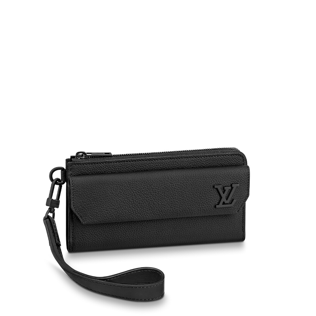 LV Aerogram 長型錢包，售價NT$46,900